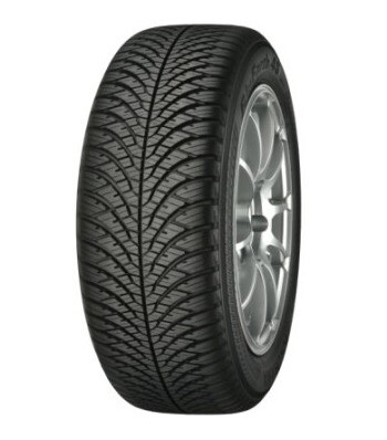 Pneu Yokohama Bluearth-4s Aw21 195/55r16 87h 0 Plis M+s,3pmsf,4 Saisons